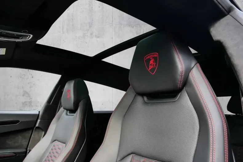 Lamborghini Urus din 2024 cu 6.140 km - oferta LAM186380 - foto 12