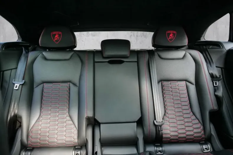 Lamborghini Urus din 2024 cu 6.140 km - oferta LAM186380 - foto 17