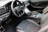 Lamborghini Urus din 2024 cu 6.140 km - oferta LAM186380 - foto 19