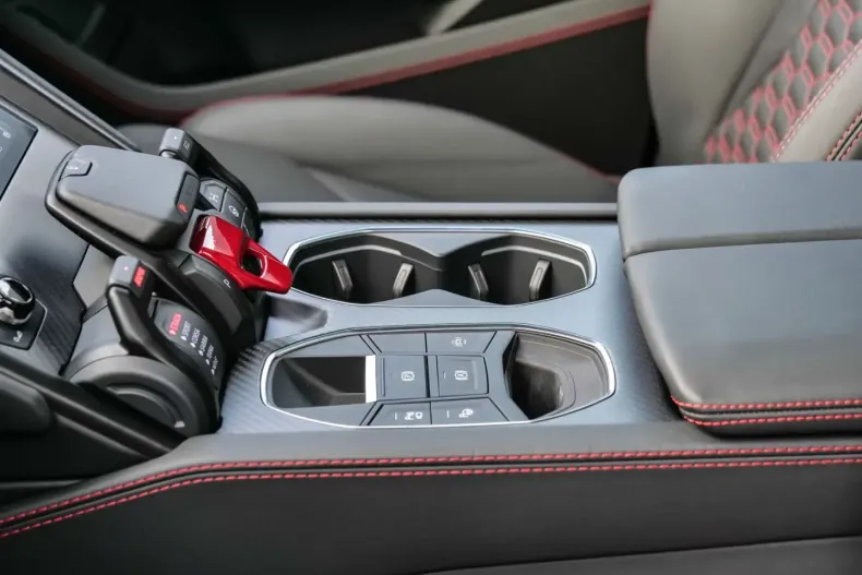 Lamborghini Urus din 2024 cu 6.140 km - oferta LAM186380 - foto 22