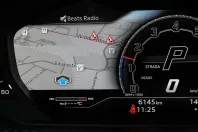 Lamborghini Urus din 2024 cu 6.140 km - oferta LAM186380 - foto 26