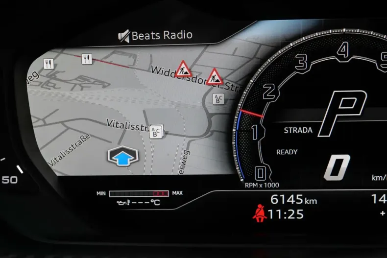 Lamborghini Urus din 2024 cu 6.140 km - oferta LAM186380 - foto 26