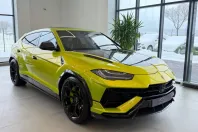 Lamborghini Urus din 2024 cu 58.345 km - oferta LAM186381 - foto 1