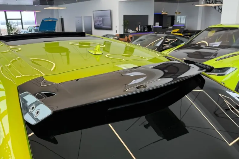 Lamborghini Urus din 2024 cu 58.345 km - oferta LAM186381 - foto 10