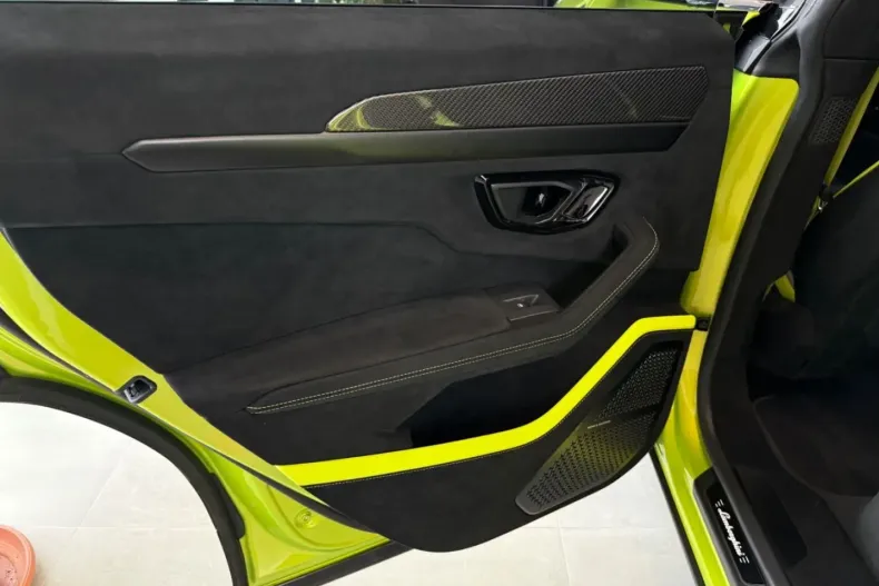 Lamborghini Urus din 2024 cu 58.345 km - oferta LAM186381 - foto 13