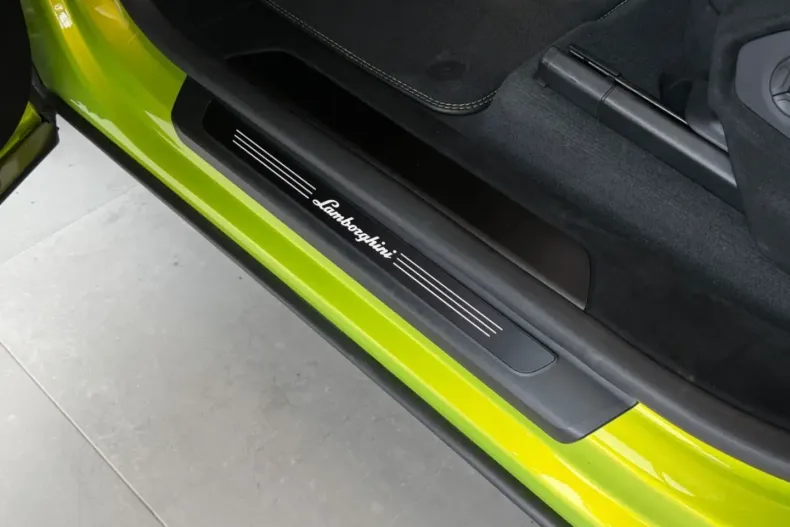 Lamborghini Urus din 2024 cu 58.345 km - oferta LAM186381 - foto 15