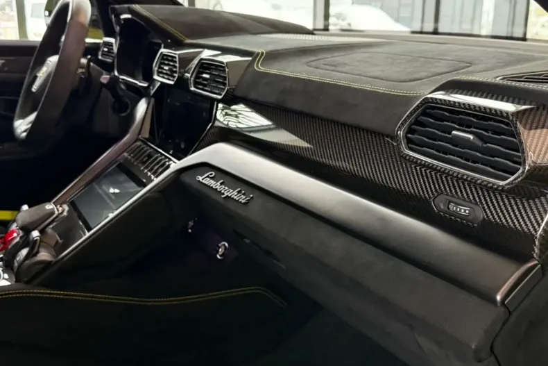 Lamborghini Urus din 2024 cu 58.345 km - oferta LAM186381 - foto 30