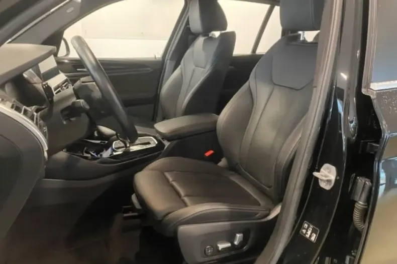 BMW X3 (Seria X) din 2022 cu 62.258 km - oferta BMW186382 - foto 6