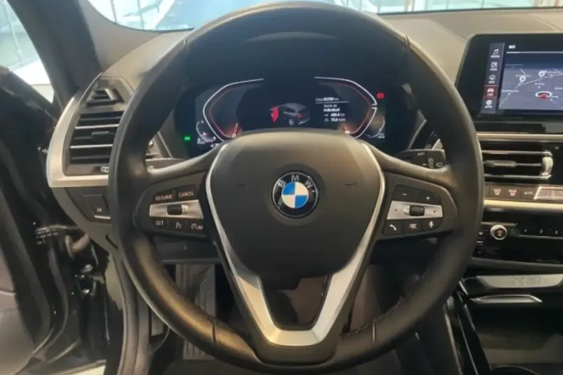 BMW X3 (Seria X) din 2022 cu 62.258 km - oferta BMW186382 - foto 9