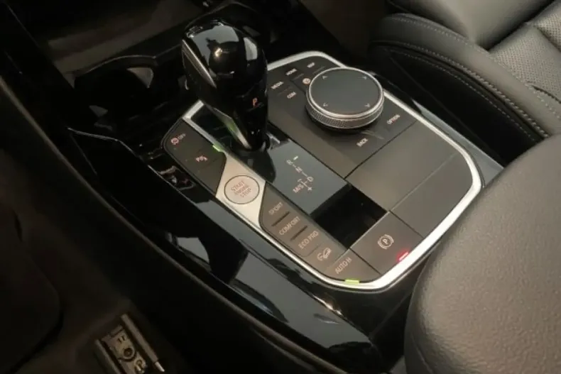 BMW X3 (Seria X) din 2022 cu 62.258 km - oferta BMW186382 - foto 14