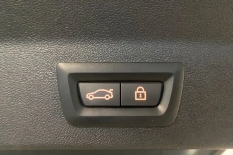 BMW X3 (Seria X) din 2022 cu 62.258 km - oferta BMW186382 - foto 17