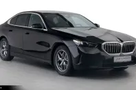 BMW 520 (Seria 5) din 2025 cu 34.200 km - oferta BMW186383 - foto 1