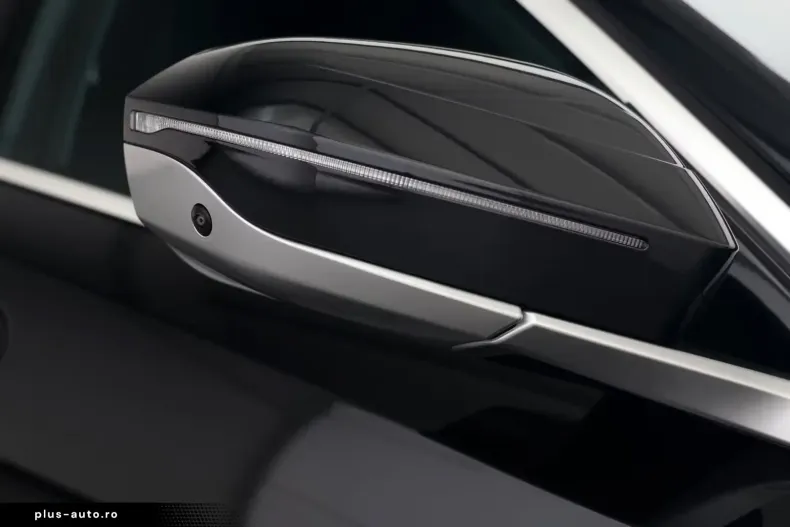 BMW 520 (Seria 5) din 2025 cu 34.200 km - oferta BMW186383 - foto 6