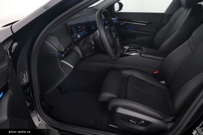 BMW 520 (Seria 5) din 2025 cu 34.200 km - oferta BMW186383 - foto 11