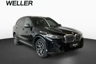 BMW X3 (Seria X) din 2022 cu 99.332 km - oferta BMW186384 - foto 2