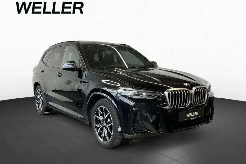 BMW X3 (Seria X) din 2022 cu 99.332 km - oferta BMW186384 - foto 2