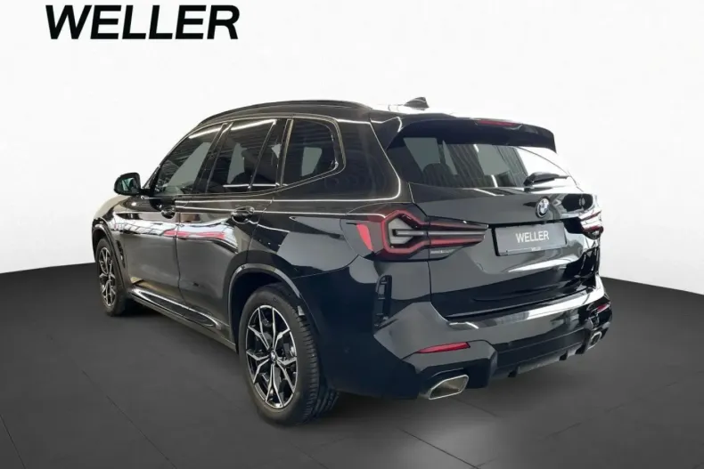 BMW X3 (Seria X) din 2022 cu 99.332 km - oferta BMW186384 - foto 4