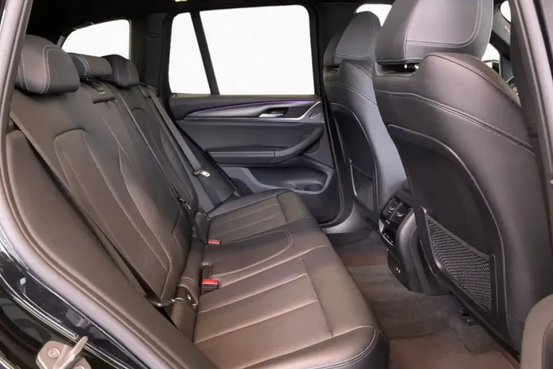 BMW X3 (Seria X) din 2022 cu 99.332 km - oferta BMW186384 - foto 8