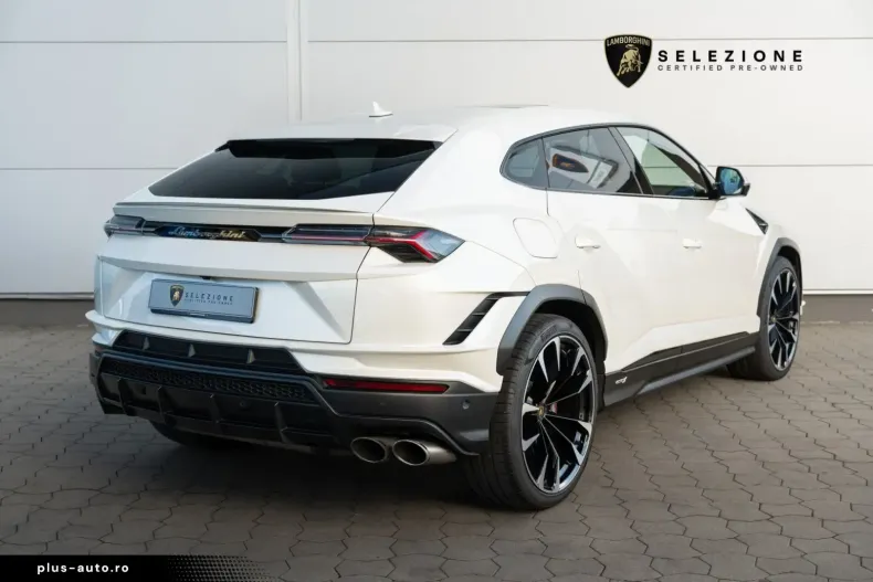 Lamborghini Urus din 2024 cu 30.313 km - oferta LAM186385 - foto 3