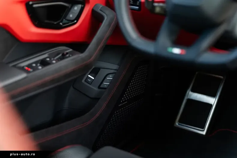 Lamborghini Urus din 2024 cu 30.313 km - oferta LAM186385 - foto 13