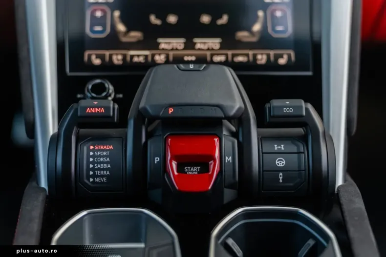 Lamborghini Urus din 2024 cu 30.313 km - oferta LAM186385 - foto 16