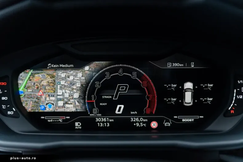 Lamborghini Urus din 2024 cu 30.313 km - oferta LAM186385 - foto 17