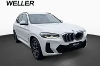 BMW X3 (Seria X) din 2022 cu 80.580 km - oferta BMW186386 - foto 2