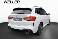 BMW X3 (Seria X) din 2022 cu 80.580 km - oferta BMW186386 - foto 3