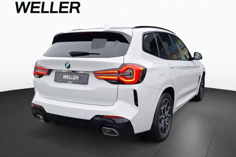 BMW X3 (Seria X) din 2022 cu 80.580 km - oferta BMW186386 - foto 3