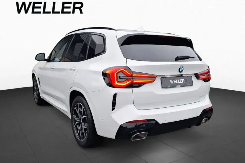 BMW X3 (Seria X) din 2022 cu 80.580 km - oferta BMW186386 - foto 4