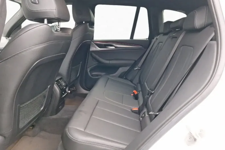 BMW X3 (Seria X) din 2022 cu 80.580 km - oferta BMW186386 - foto 8