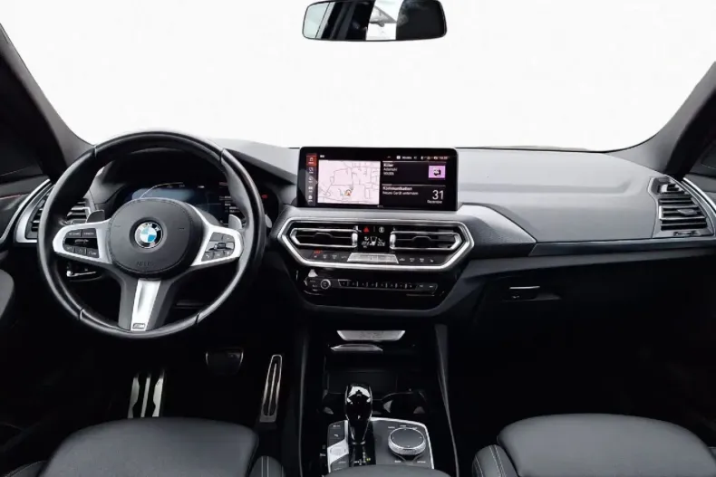 BMW X3 (Seria X) din 2022 cu 80.580 km - oferta BMW186386 - foto 9