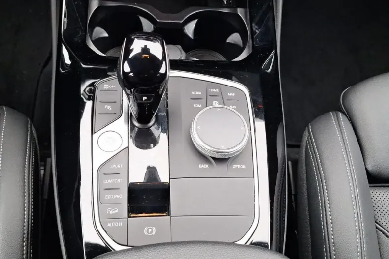 BMW X3 (Seria X) din 2022 cu 80.580 km - oferta BMW186386 - foto 11