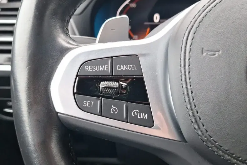 BMW X3 (Seria X) din 2022 cu 80.580 km - oferta BMW186386 - foto 14