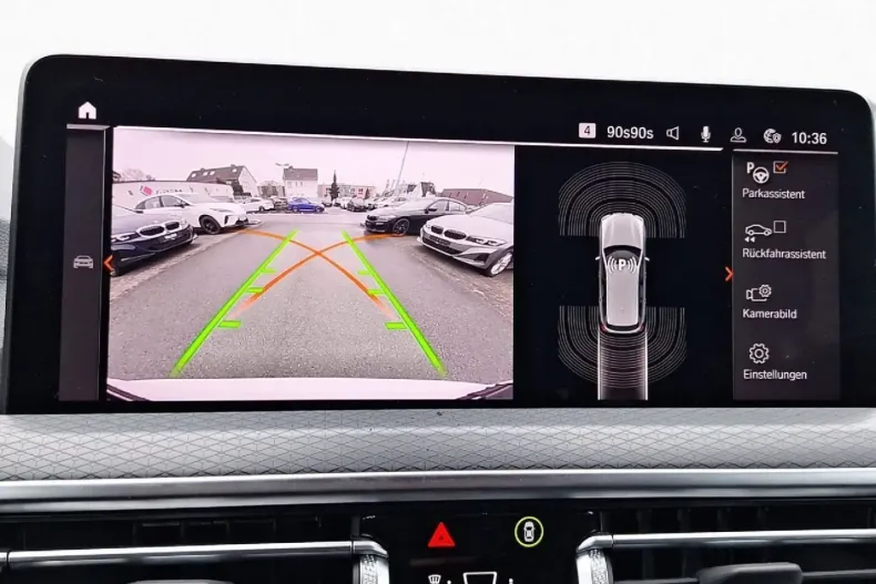 BMW X3 (Seria X) din 2022 cu 80.580 km - oferta BMW186386 - foto 15