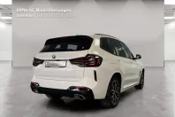 BMW X3 (Seria X) din 2022 cu 94.633 km - oferta BMW186387 - foto 2