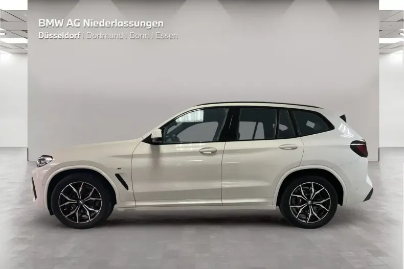 BMW X3 (Seria X) din 2022 cu 94.633 km - oferta BMW186387 - foto 3