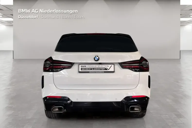 BMW X3 (Seria X) din 2022 cu 94.633 km - oferta BMW186387 - foto 5