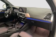 BMW X3 (Seria X) din 2022 cu 94.633 km - oferta BMW186387 - foto 7