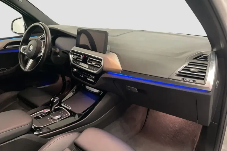 BMW X3 (Seria X) din 2022 cu 94.633 km - oferta BMW186387 - foto 7