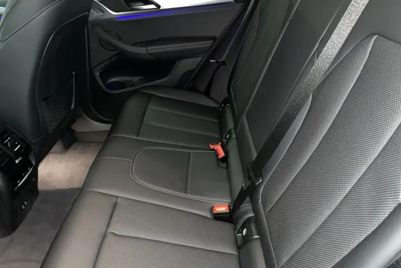 BMW X3 (Seria X) din 2022 cu 94.633 km - oferta BMW186387 - foto 9