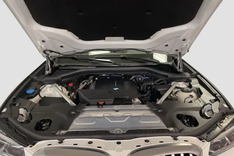 BMW X3 (Seria X) din 2022 cu 94.633 km - oferta BMW186387 - foto 11