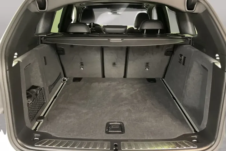 BMW X3 (Seria X) din 2022 cu 94.633 km - oferta BMW186387 - foto 12