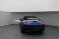 Mercedes-Benz SL 43 AMG (Clasa SL) din 2022 cu 4.990 km - oferta MER186388 - foto 4