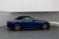 Mercedes-Benz SL 43 AMG (Clasa SL) din 2022 cu 4.990 km - oferta MER186388 - foto 6