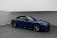 Mercedes-Benz SL 43 AMG (Clasa SL) din 2022 cu 4.990 km - oferta MER186388 - foto 7