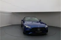 Mercedes-Benz SL 43 AMG (Clasa SL) din 2022 cu 4.990 km - oferta MER186388 - foto 8