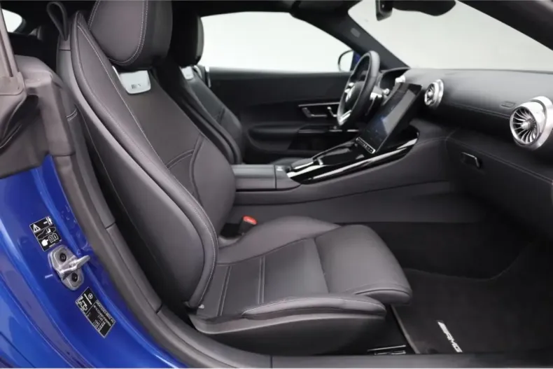 Mercedes-Benz SL 43 AMG (Clasa SL) din 2022 cu 4.990 km - oferta MER186388 - foto 15