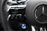 Mercedes-Benz SL 43 AMG (Clasa SL) din 2022 cu 4.990 km - oferta MER186388 - foto 19