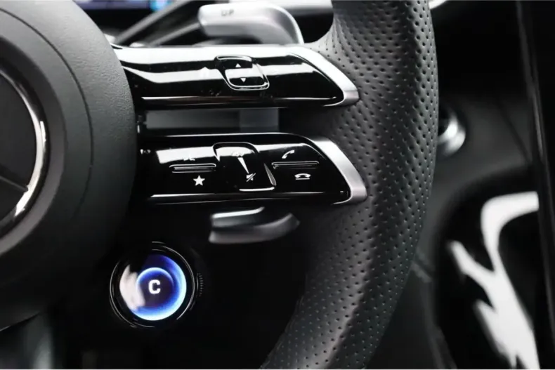 Mercedes-Benz SL 43 AMG (Clasa SL) din 2022 cu 4.990 km - oferta MER186388 - foto 20